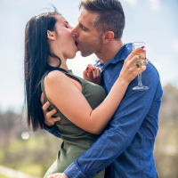 Tsntsogh Babe Nelli Qenty ev nra tghamardy kisum en mi qani gini ev lav dzhvar