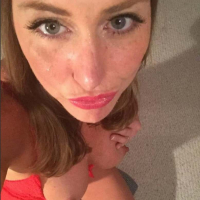 Freckled Cutie n entarkvum e tan pornoyum
