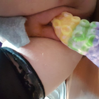 Tentacle Dildo Ika n vat vishapits