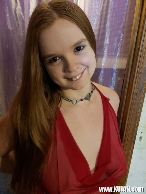 Redhead y karmir nerqnazgesti IM 24 Ays nkarnerum - Photo #2886041
