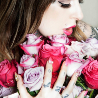 Sexy zvarchali fetish Dolly Tattooed Lesbian Dominatrix
