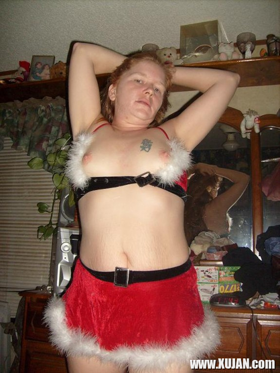 Zavanum Redhead Santa handerdzanq - Photo #2886109
