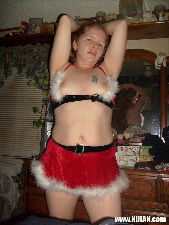 Zavanum Redhead Santa handerdzanq - Photo #2886110