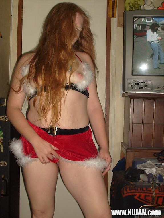 Zavanum Redhead Santa handerdzanq - Photo #2886116