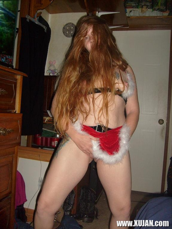 Zavanum Redhead Santa handerdzanq - Photo #2886123