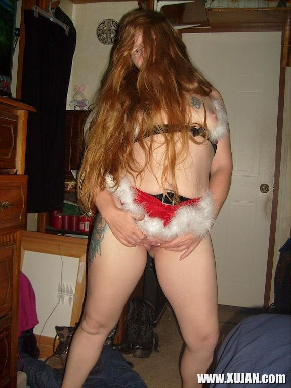 Zavanum Redhead Santa handerdzanq - Photo #2886124