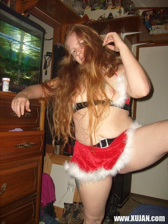 Zavanum Redhead Santa handerdzanq - Photo #2886127