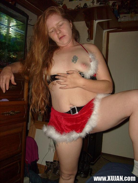 Zavanum Redhead Santa handerdzanq - Photo #2886128