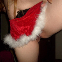 Zavanum Redhead Santa handerdzanq