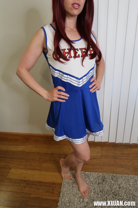 Cheerleader FOCOMSET - Photo #2888876