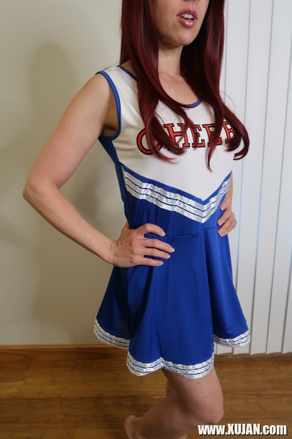 Cheerleader FOCOMSET - Photo #2888877