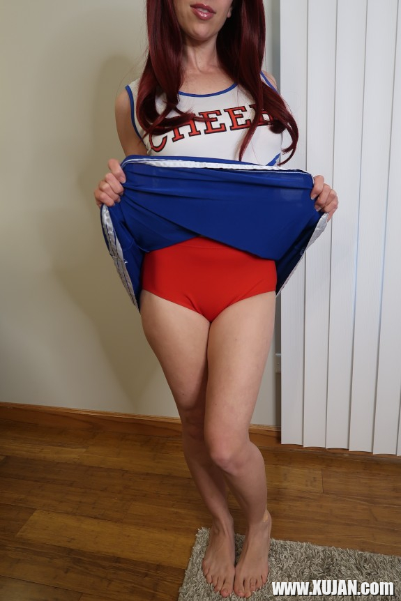 Cheerleader FOCOMSET - Photo #2888882