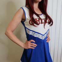 Cheerleader FOCOMSET