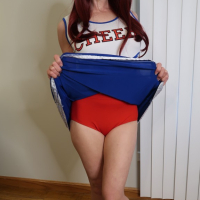 Cheerleader FOCOMSET