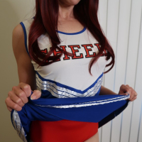 Cheerleader FOCOMSET