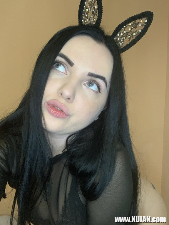 Seqsual khaghayin bunny - Photo #2888914