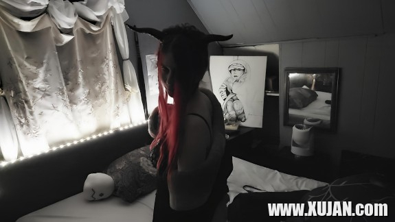 Succubus sev guynov - Photo #2889393