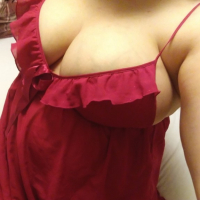 Shabat Boobs