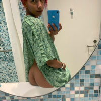 Selfie Sexy lusankarner