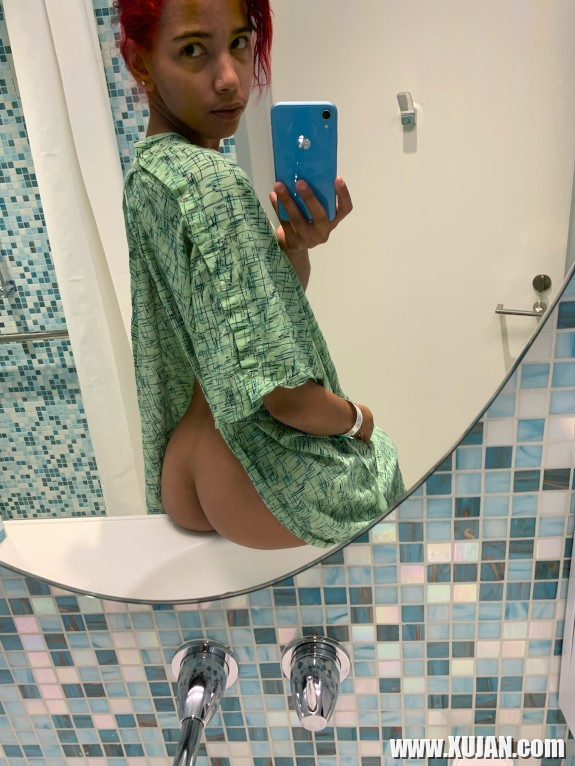Selfie Sexy lusankarner - Photo #2891920