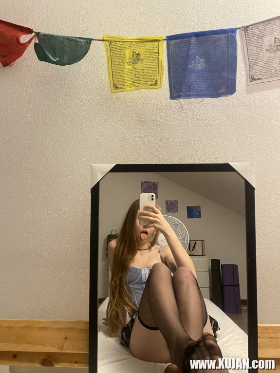 Sexy aghjik gulpanerum - Photo #2893570