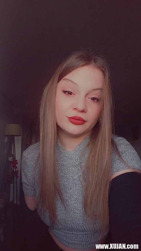 Hayelii nkarneri selfia - Photo #2893592