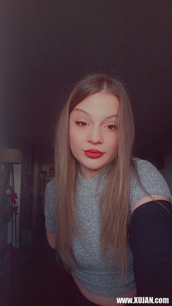 Hayelii nkarneri selfia - Photo #2893593