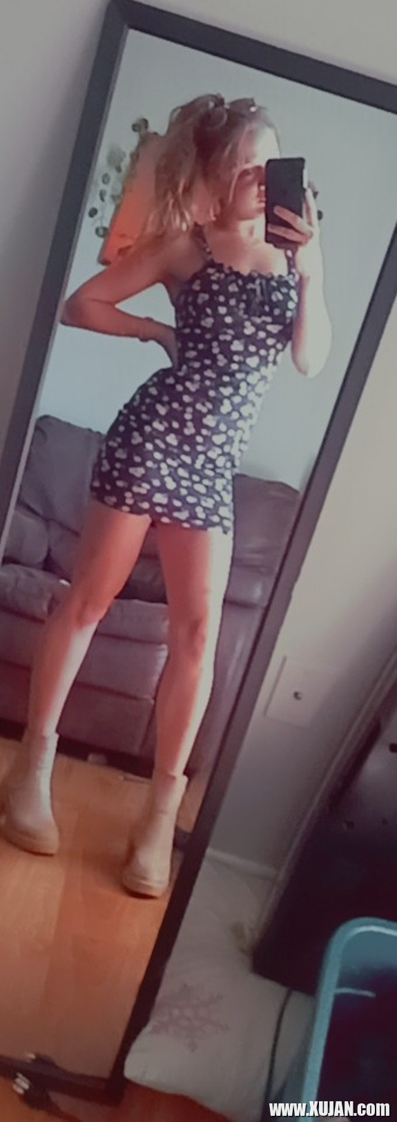 Hayelii nkarneri selfia - Photo #2893607