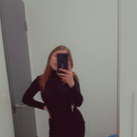 Hayelii nkarneri selfia