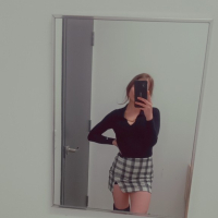 Hayelii nkarneri selfia