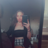 Hayelii nkarneri selfia