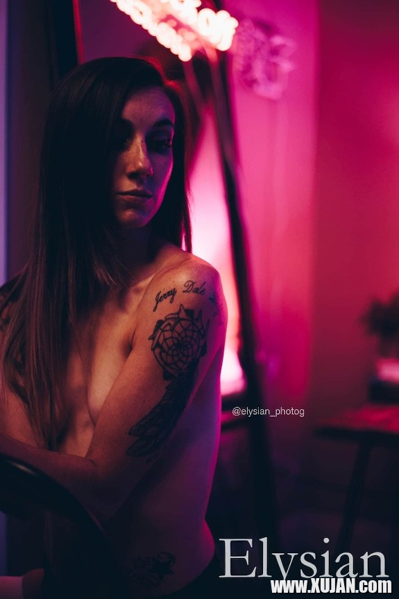Elisyan lusankarchutyun - Photo #2895193