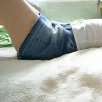 Denim phetuyq ev shapik P50