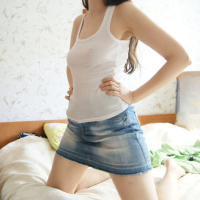 Denim phetuyq ev shapik P50