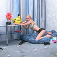 Nasty Barelylegal Teen y khaghum e metsahasakneri khagher