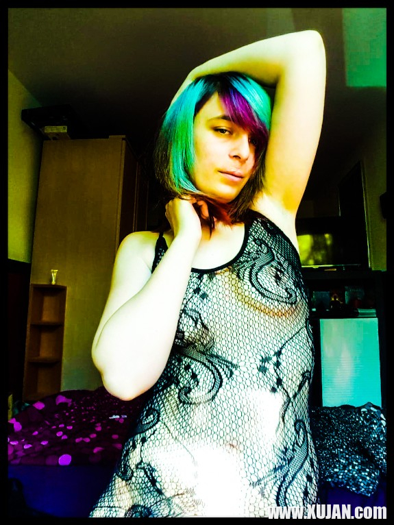Catsuit d - Photo #2898042