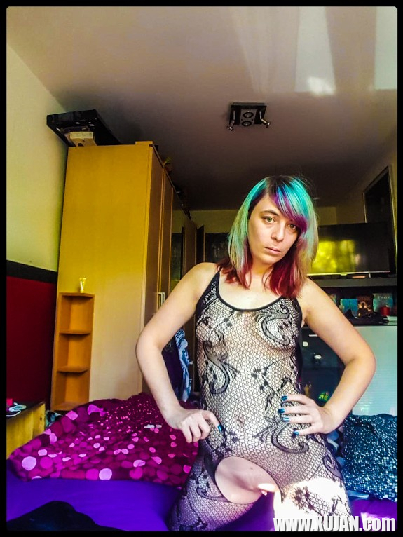 Catsuit d - Photo #2898047