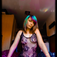 Catsuit d