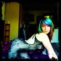 Catsuit d