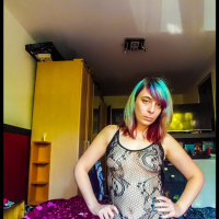 Catsuit d