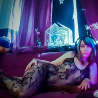 Catsuit d