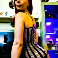 Catsuit d