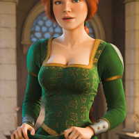 Fiona duq uneq albom