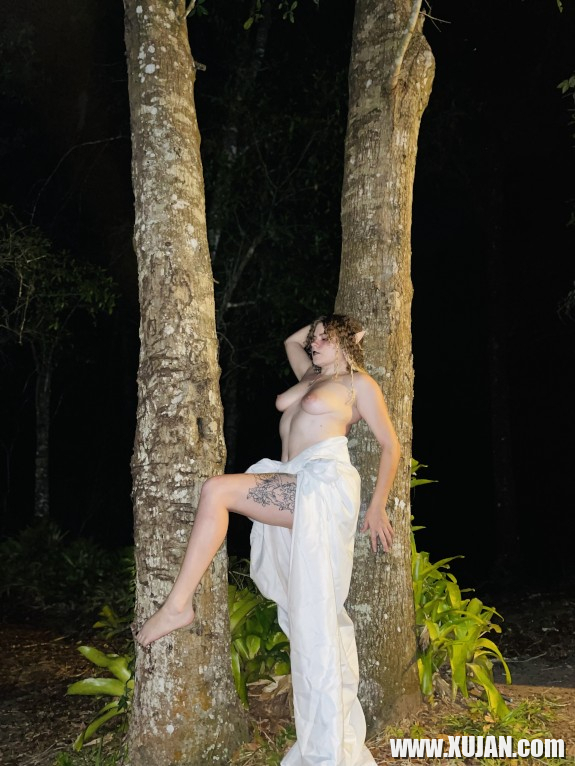 Taratsets Elf pucy Forest Montage um - Photo #2898476