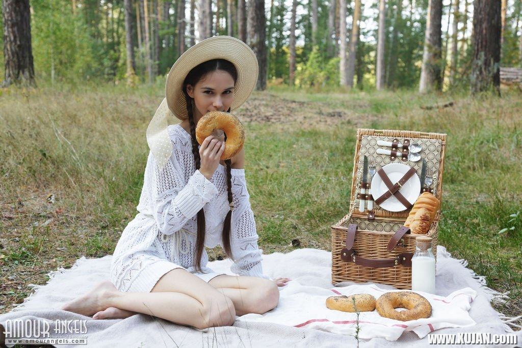 Qaghtsr Cutie Solo Camping - Photo #2899015