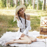 Qaghtsr Cutie Solo Camping