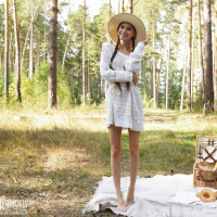 Qaghtsr Cutie Solo Camping