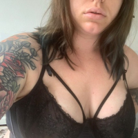 BIG TIT TITTOOED BBW