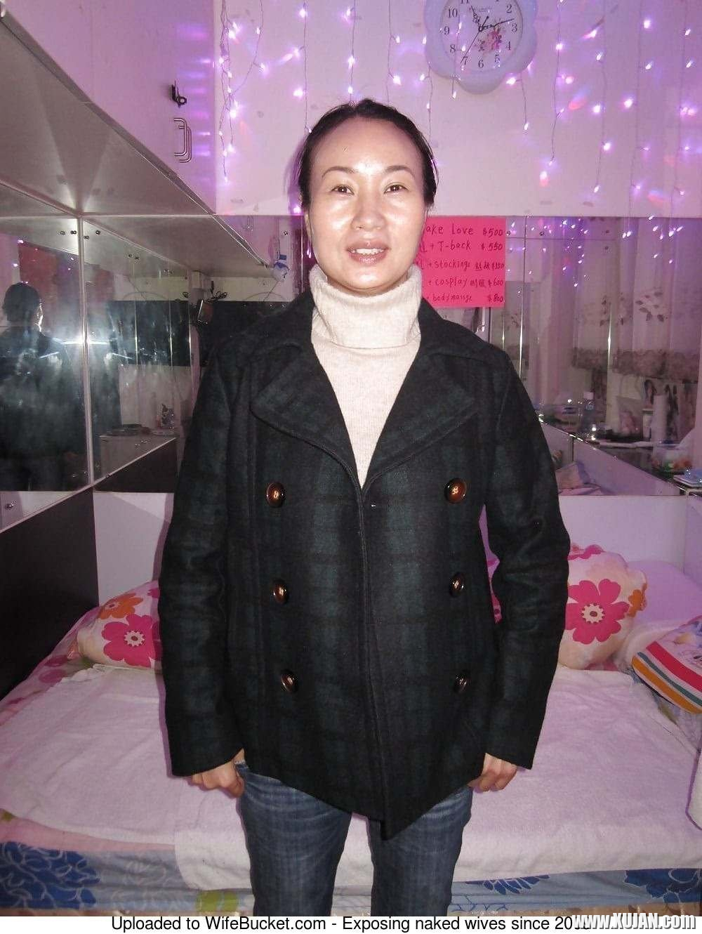 Chinakan kiny mazot kitrov tany tsitsaghets - Photo #2901665