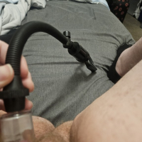 Clit Play